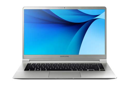 Samsung tung laptop Notebook 9 Series siêu mỏng, siêu nhẹ 4