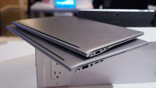 Samsung tung laptop Notebook 9 Series siêu mỏng, siêu nhẹ 3