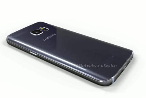 Galaxy S7 Edge lộ thông số qua AnTuTu 4