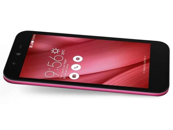 Asus ra mắt smartphone đầu tiên không thuộc dòng Zenfone 3
