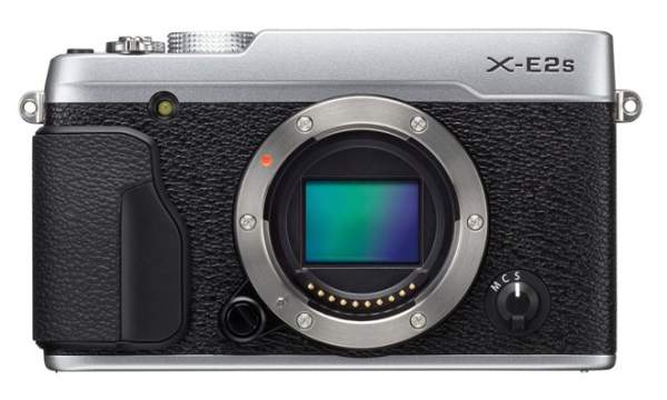 Fujifilm công bố X-Pro2 với cảm biến mới, giá 1.700 USD 2