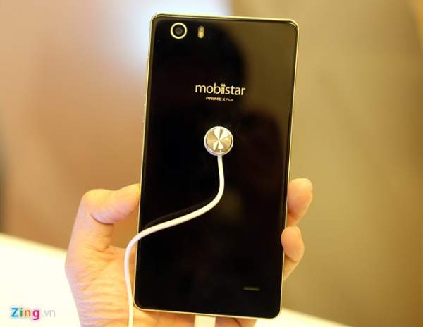 Mobiistar ra mắt loạt smartphone kim loại giá từ 2,5 triệu 6