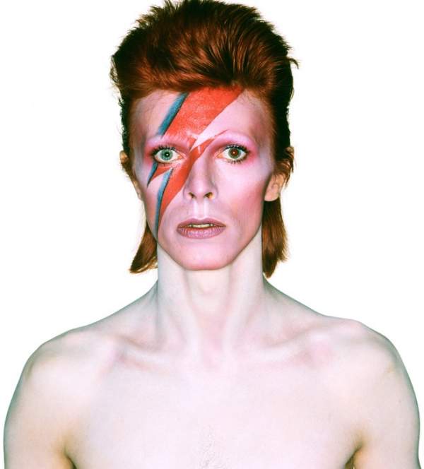 Dấu ấn David Bowie trong làng nhạc thế giới đương đại 2