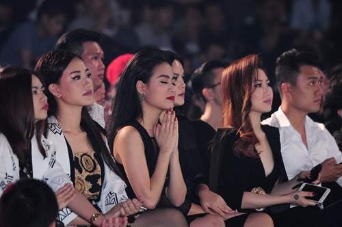 The Remix 2016: Team Hoàng Thùy Linh giành chiến thắng 50 triệu 51