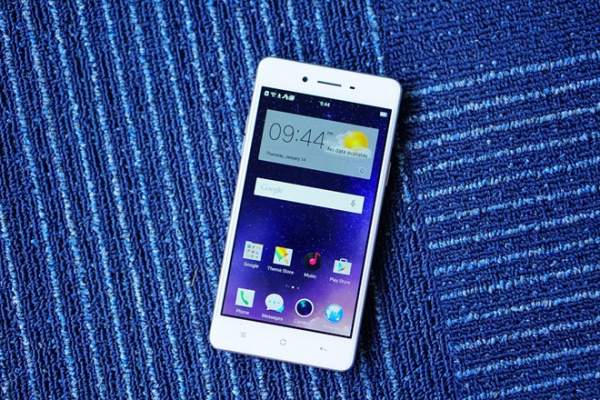 Đánh giá OPPO F1: Vua selfie trong tầm dưới 7 triệu đồng 4