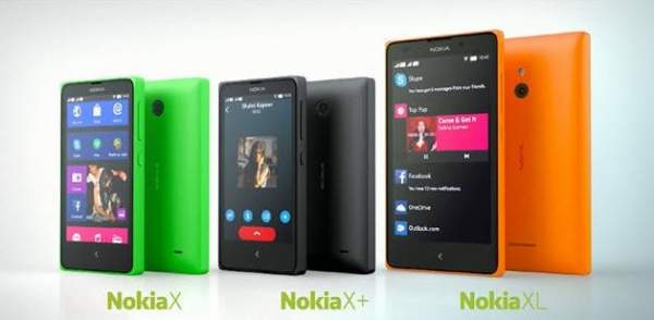 Đã quá muộn để Nokia sản xuất một chiếc Android phone? 2