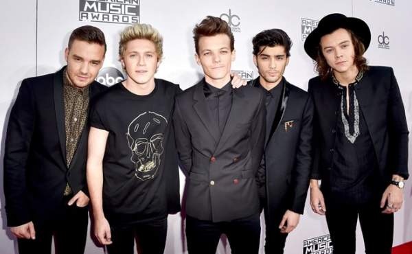 Zayn Malik có thể tái hợp One Direction 2