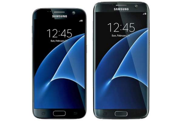 Galaxy S7 ra mắt ngày 21/2 2