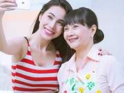 "Sao Mai" Thụy Miên đưa giấc mơ nghèo vào MV Tết 36