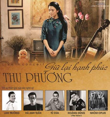 5 show ca nhạc hấp dẫn sau Tết 4