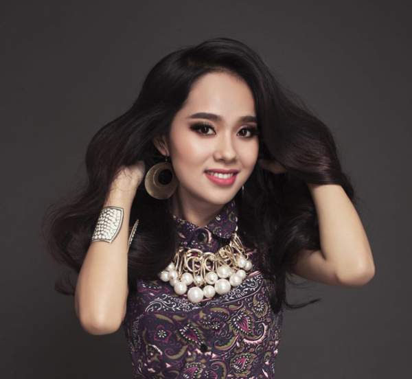 Những sao tuổi Thân thành công nhất showbiz Việt 5