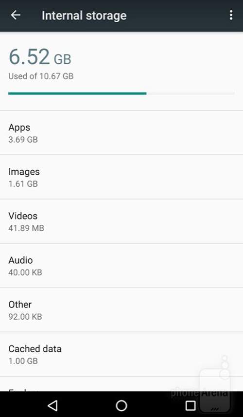 5 mẹo hay hỗ trợ quay video “chất” trên smartphone Android 4