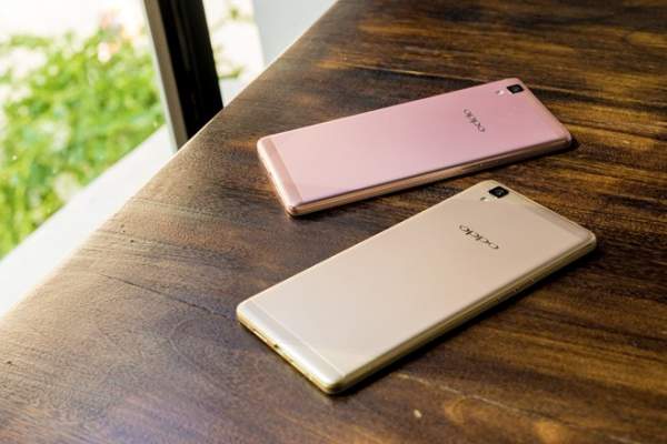 5 smartphone bán chạy nhất mùa Tết 4