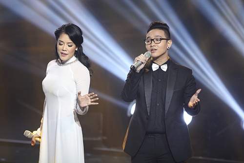 Học trò Thu Phương ra single thứ 5 sau The Voice 2