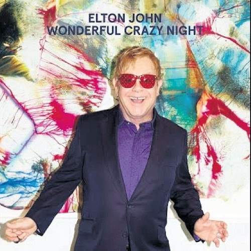 Elton John trải lòng về "mối thù giết chết tình bạn" 4