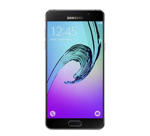 Đánh giá Galaxy A5 (2016): Giá tầm trung, cấu hình cao cấp 5