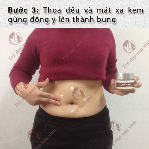 Tuyệt chiêu giảm mỡ bụng, lấy lại eo thon sau khì nghỉ Tết. 15