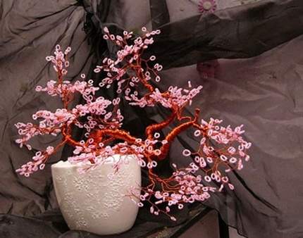 Hướng dẫn cách làm cây bonsai "hái tiền" ngày Tết 21