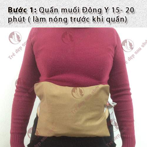 Tuyệt chiêu giảm mỡ bụng, lấy lại eo thon sau khì nghỉ Tết. 9