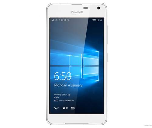 Ra mắt Microsoft Lumia 650 vỏ nhôm, giá 4,5 triệu đồng 3