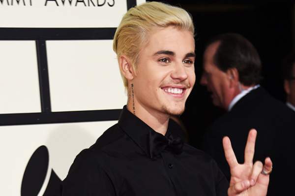 Justin Bieber gây bất ngờ với vẻ ngoài nam tính 6