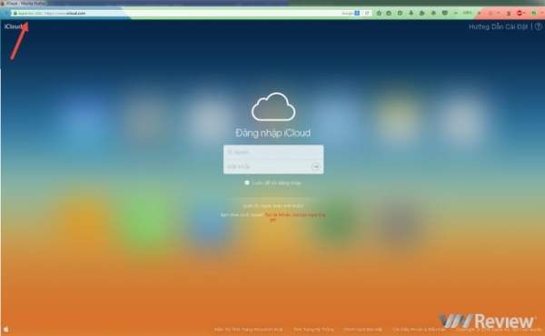 Cảnh giác với thủ đoạn lừa đảo tài khoản iCloud mới 4