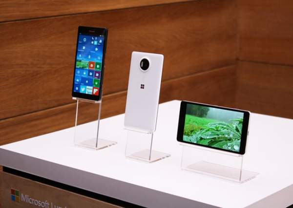 Microsoft tham gia cuộc chơi smartphone: Không khác trò đùa! 2