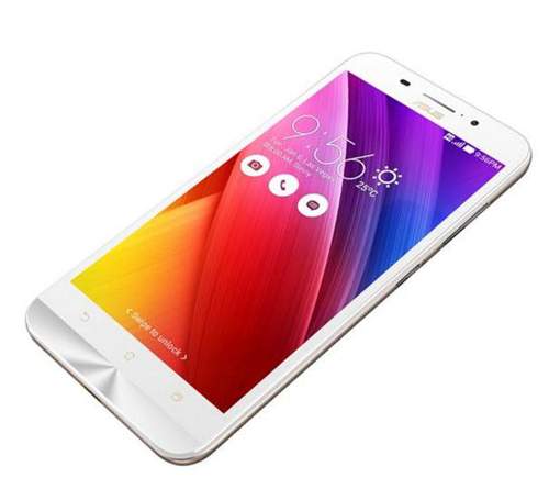 Asus ZenFone Max pin khủng lên kệ, giá 4,5 triệu đồng 3