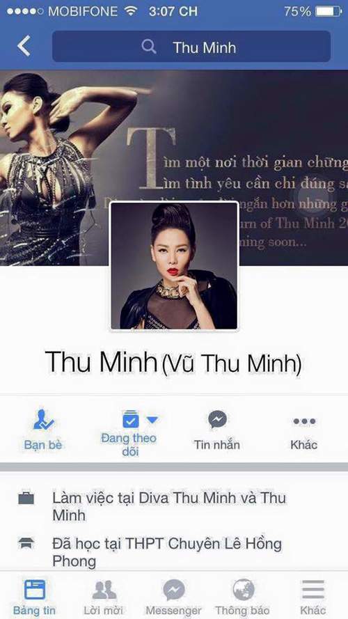 Facebook sao 24/2: Hà Hồ lần đầu lộ diện giữa "tâm bão" 7