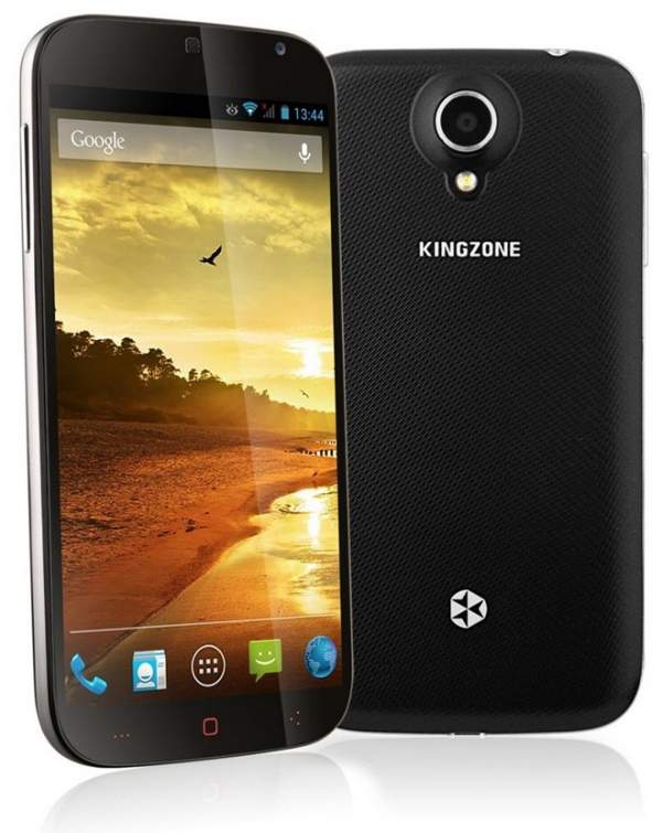 Kingzone S1 ra mắt phiên bản mới giá dưới 2 triệu đồng 5