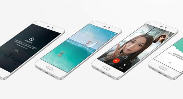 Xiaomi Mi 5 ra mắt: 3 phiên bản, thiết kế mới hoàn toàn 4