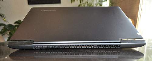 Lenovo trình làng dòng laptop "khủng" cho game thủ 3