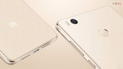 Xiaomi Mi 4s cấu hình ổn, giá mềm 3