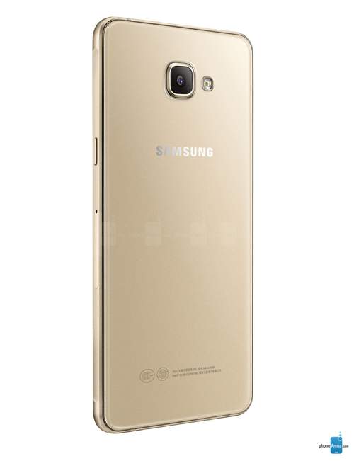 Rò rỉ thông số Samsung Galaxy A9 Pro 3