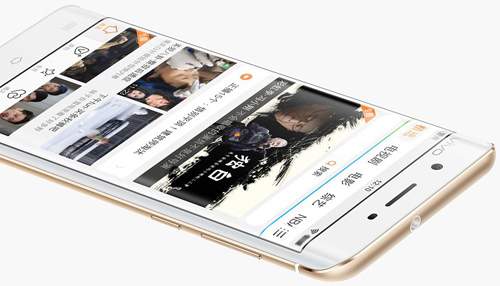 Xplay 5 Elite cấu hình “khủng” nhất thế giới trình làng 5