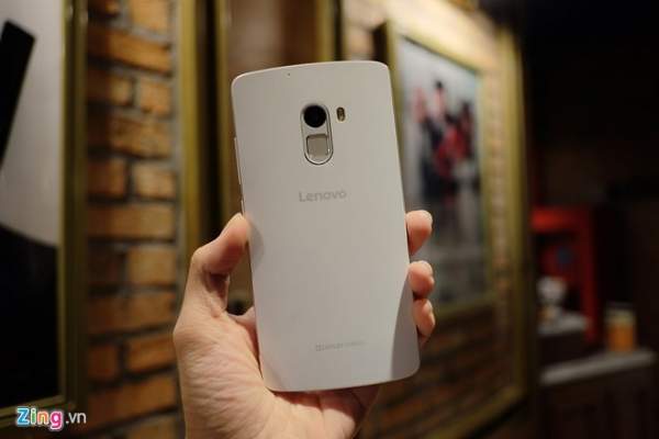 Lenovo ra mắt loạt smartphone hỗ trợ kính VR tại Việt Nam 3