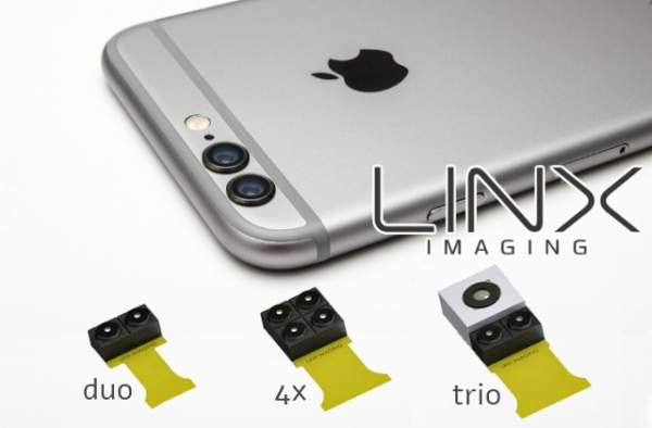 iPhone 7 Pro với camera kép sẽ tạo khác biệt cho Apple 2