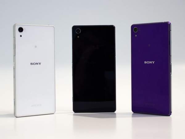 Nhìn lại 5 đời Xperia Z vừa bị Sony khai tử 3