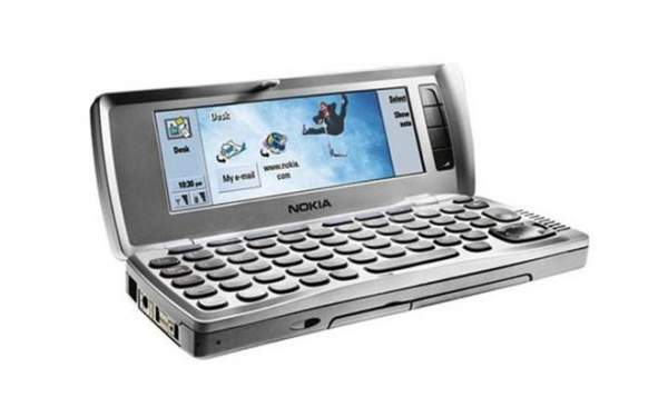 16 điện thoại vang bóng của Nokia 13