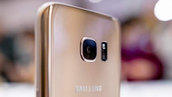 5 lý do nên mua bộ đôi Galaxy S7 và Galaxy S7 edge 2