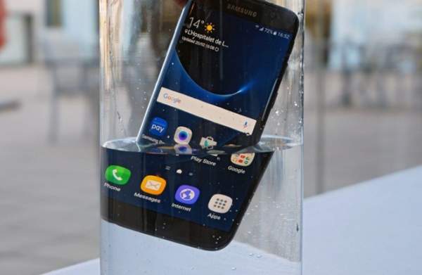 5 lý do nên mua bộ đôi Galaxy S7 và Galaxy S7 edge 3