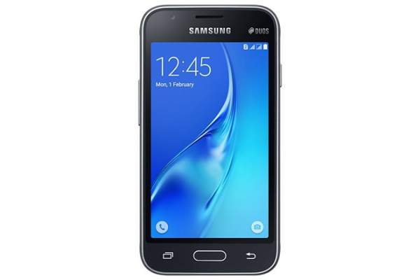 Samsung ra smartphone siêu rẻ Galaxy J1 Mini 4