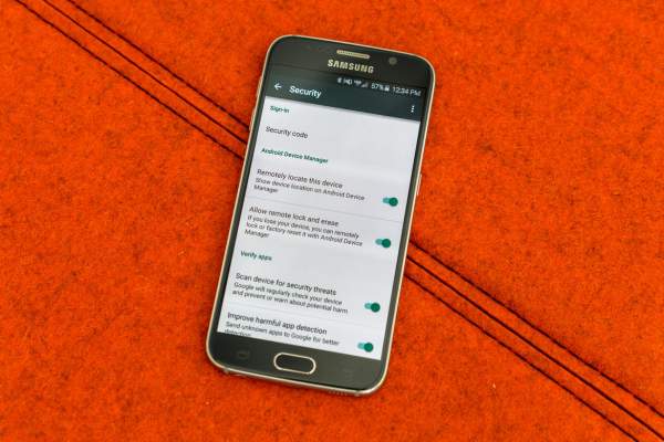 7 sai lầm về bảo mật smartphone bạn nên bỏ ngay 3