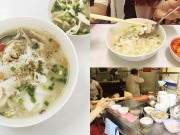 Những nhà hàng "trố mắt mà ăn" ở Trung Quốc 51