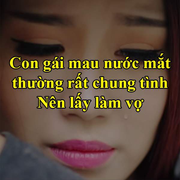 Những câu nói bất hủ về tình yêu của Hữu Công 3