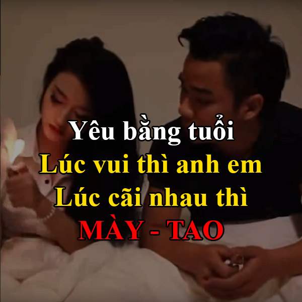 Những câu nói bất hủ về tình yêu của Hữu Công 5