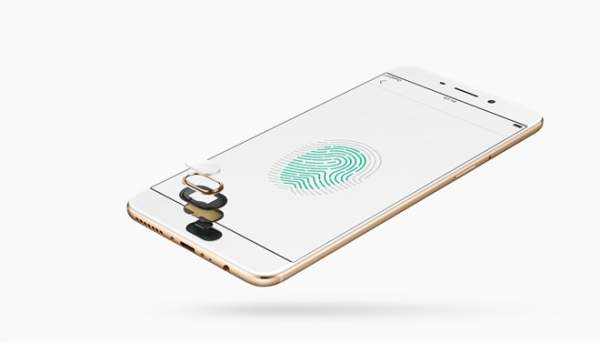 Oppo R9, R9 Plus ra mắt với camera trước 16 megapixel 2