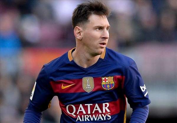Messi của những kỷ lục và một Barca hoàn hảo