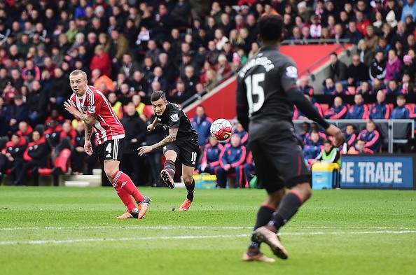 Southampton 3-2 Liverpool: Ngược dòng ngoạn mục 4