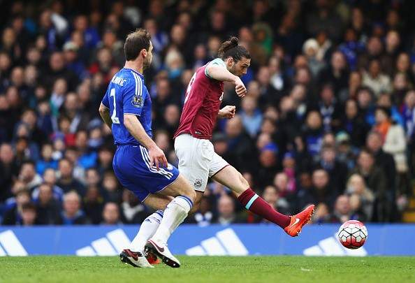 Leicester thắng 1-0, Chelsea hòa West Ham 2-2 13